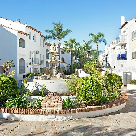 Coto Real Apartment