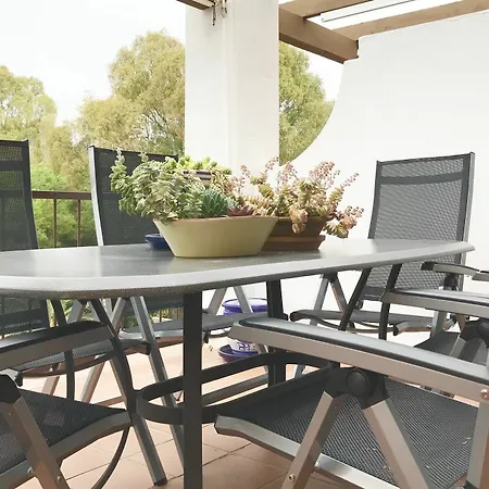 Coto Real Apartment *