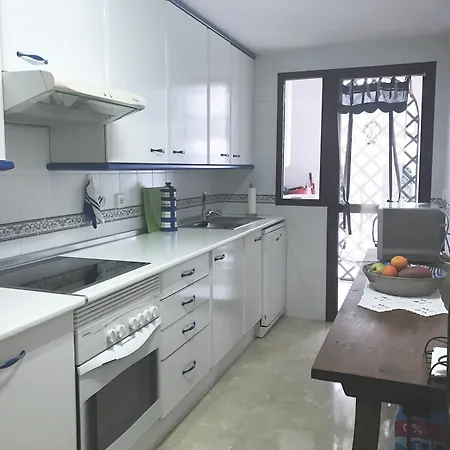 Coto Real Apartment Marbella