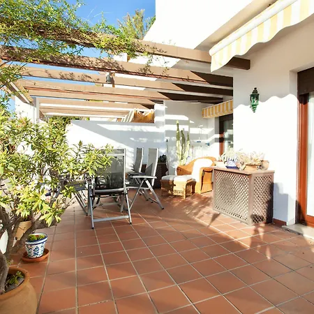 Apartment Coto Real *